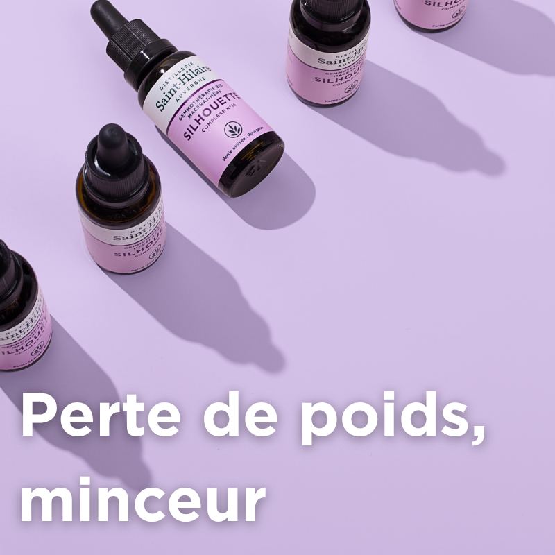 Cure perte de poids